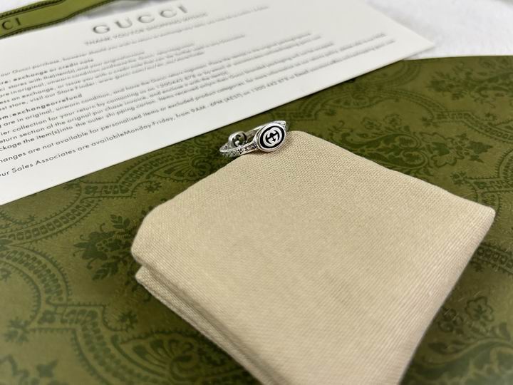 Gucci Ring 11lyh177